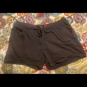 Torrid Shorts